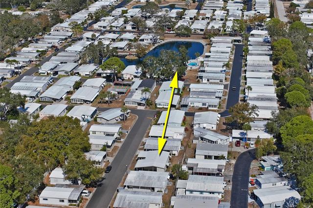 7777 46TH AVENUE N 74, St Petersburg, FL 33709