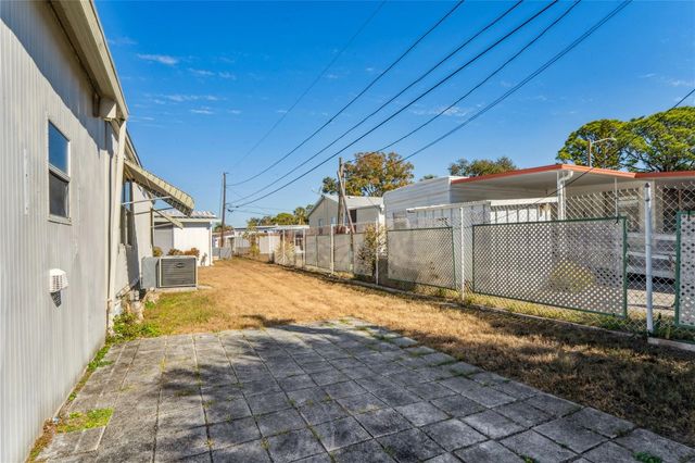 7777 46TH AVENUE N 74, St Petersburg, FL 33709