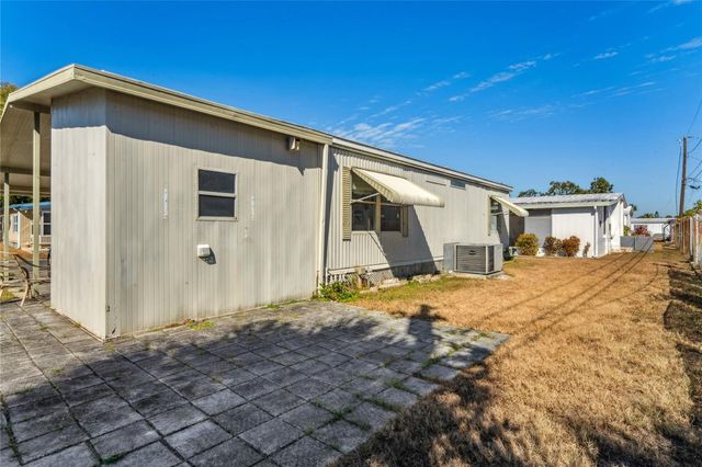 7777 46TH AVENUE N 74, St Petersburg, FL 33709