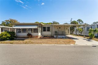 7777 46TH AVENUE N 74, St Petersburg, FL 33709