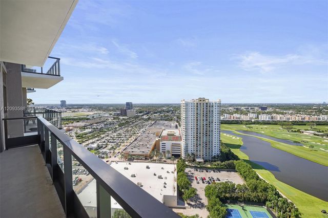 101 Diplomat Parkway 1907, Hallandale Beach, FL 33009