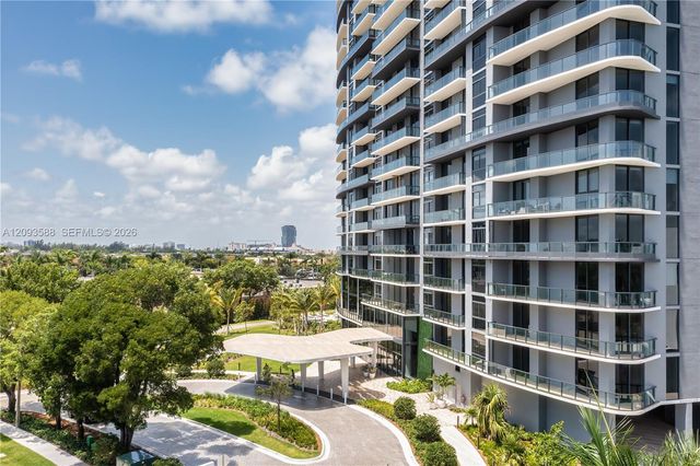 101 Diplomat Parkway 1907, Hallandale Beach, FL 33009