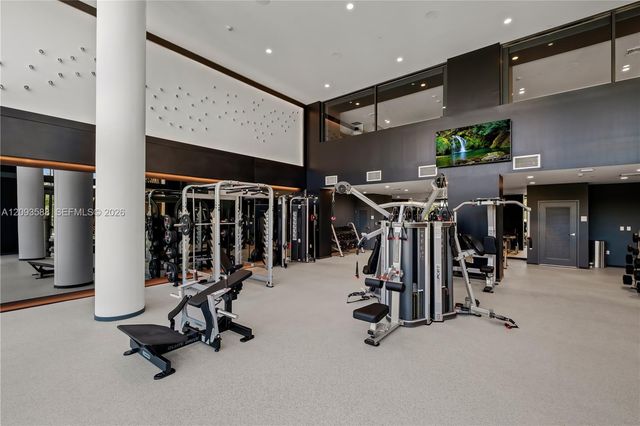 101 Diplomat Parkway 1907, Hallandale Beach, FL 33009