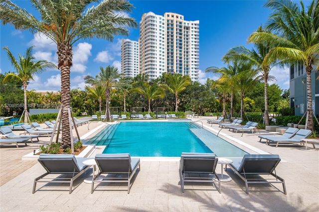 101 Diplomat Parkway 1907, Hallandale Beach, FL 33009