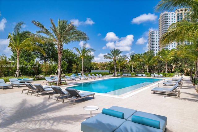 101 Diplomat Parkway 1907, Hallandale Beach, FL 33009