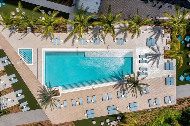 101 Diplomat Parkway 1907, Hallandale Beach, FL 33009
