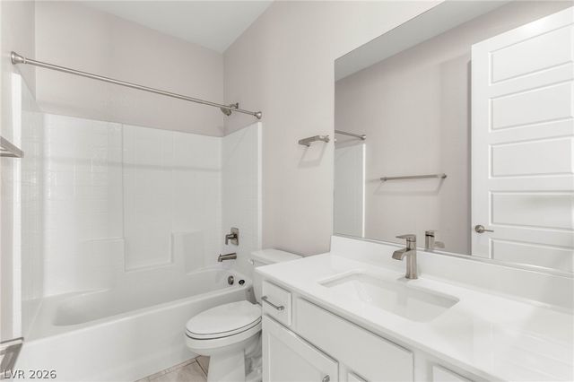 1246 Bow Peak Street 103, Las Vegas, NV 89135