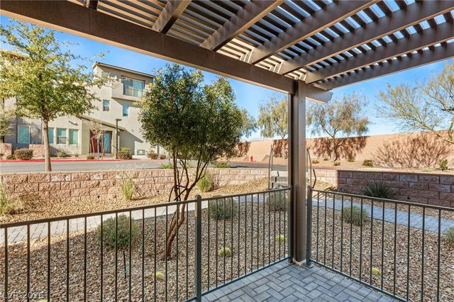 1246 Bow Peak Street 103, Las Vegas, NV 89135