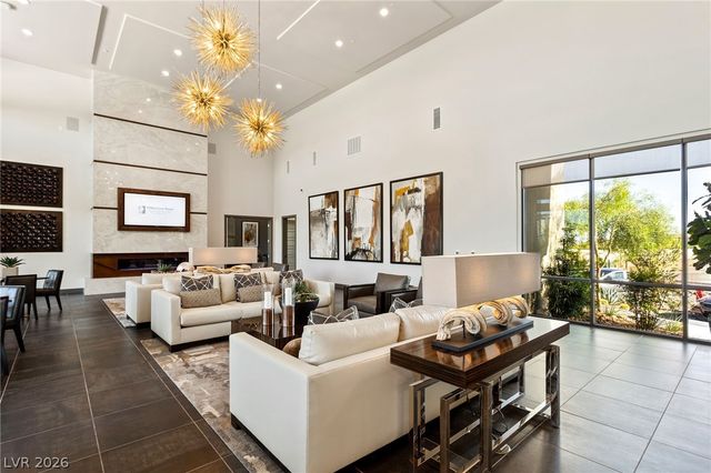 1246 Bow Peak Street 103, Las Vegas, NV 89135