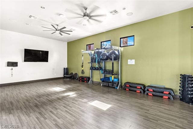 1246 Bow Peak Street 103, Las Vegas, NV 89135