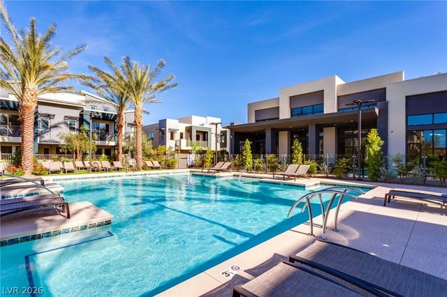 1246 Bow Peak Street 103, Las Vegas, NV 89135