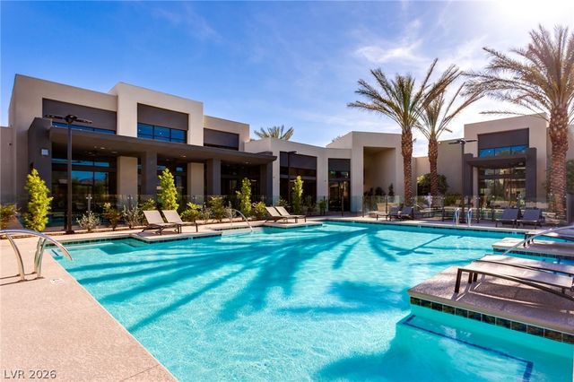 1246 Bow Peak Street 103, Las Vegas, NV 89135