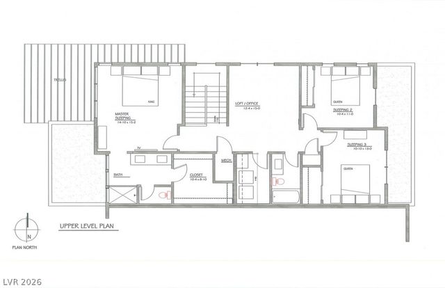 1246 Bow Peak Street 103, Las Vegas, NV 89135