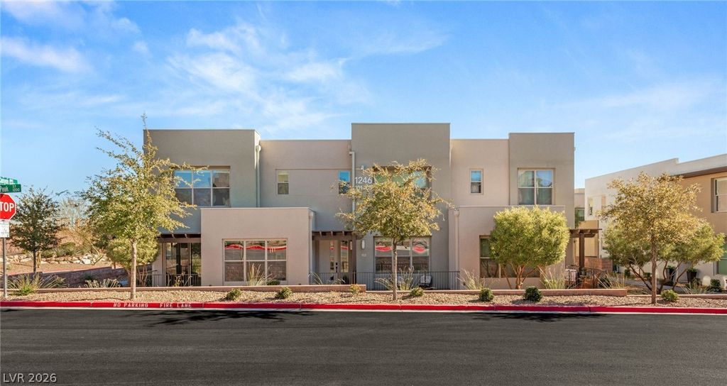 1246 Bow Peak Street 103, Las Vegas, NV 89135