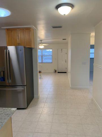 1311 Alho Drive, Lantana, FL 33462