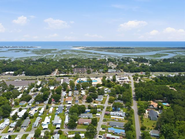2 Musket St., Murrells Inlet, SC 29576