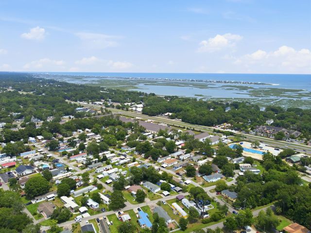 2 Musket St., Murrells Inlet, SC 29576