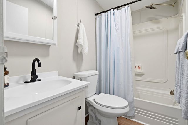 2 Musket St., Murrells Inlet, SC 29576