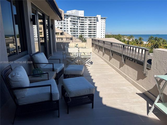 201 Crandon Blvd 642 642, Key Biscayne, FL 33149