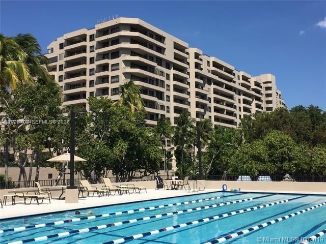 201 Crandon Blvd 642 642, Key Biscayne, FL 33149