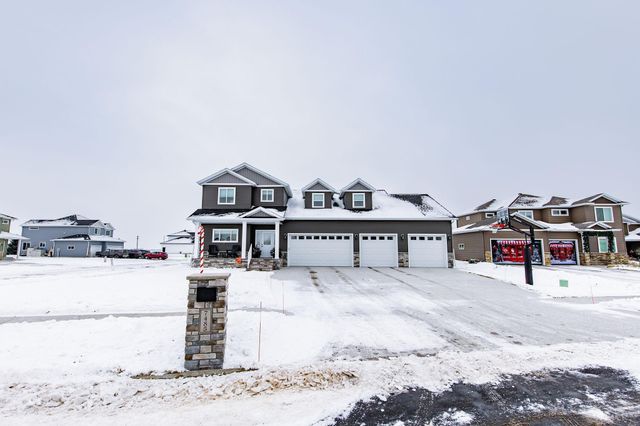 7485 15th Street S, Fargo, ND 58104