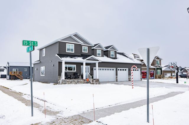 7485 15th Street S, Fargo, ND 58104