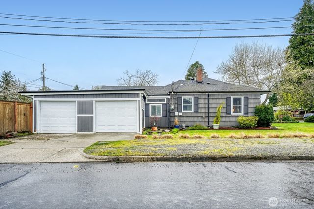 4802 S Grove Place, Tacoma, WA 98409