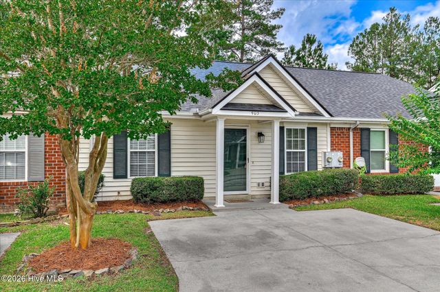 403 Laurel Place, Augusta, GA 30907