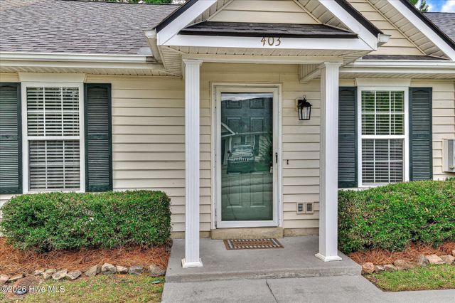 403 Laurel Place, Augusta, GA 30907