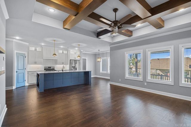 2043 Englewood Cove, Benton, AR 72019