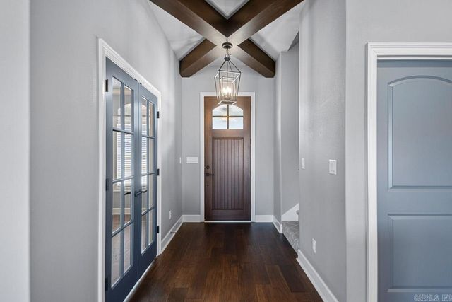 2043 Englewood Cove, Benton, AR 72019