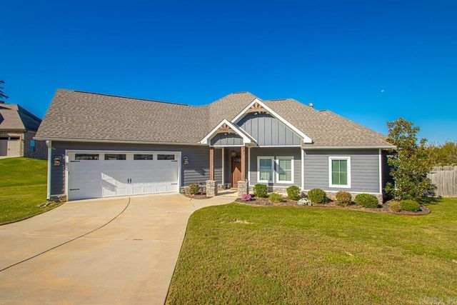 2043 Englewood Cove, Benton, AR 72019