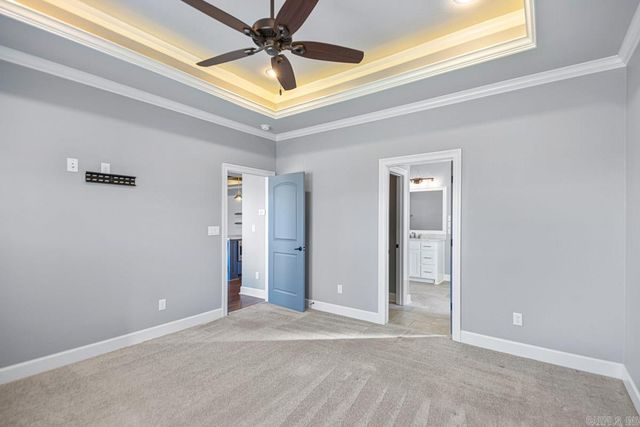 2043 Englewood Cove, Benton, AR 72019