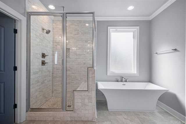 2043 Englewood Cove, Benton, AR 72019