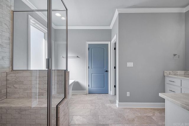 2043 Englewood Cove, Benton, AR 72019