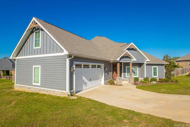 2043 Englewood Cove, Benton, AR 72019