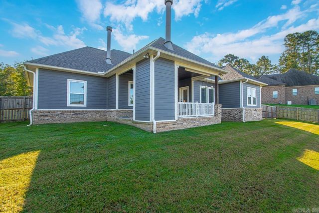 2043 Englewood Cove, Benton, AR 72019