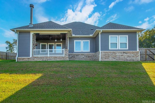 2043 Englewood Cove, Benton, AR 72019