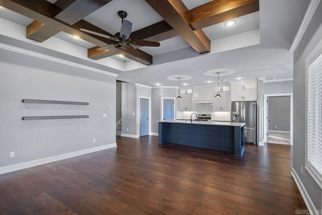 2043 Englewood Cove, Benton, AR 72019