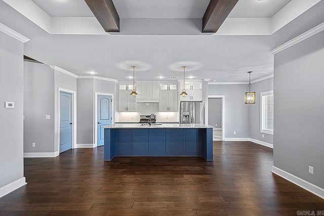 2043 Englewood Cove, Benton, AR 72019