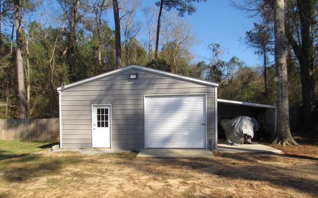 113 Sun Circle, Petal, MS 39465