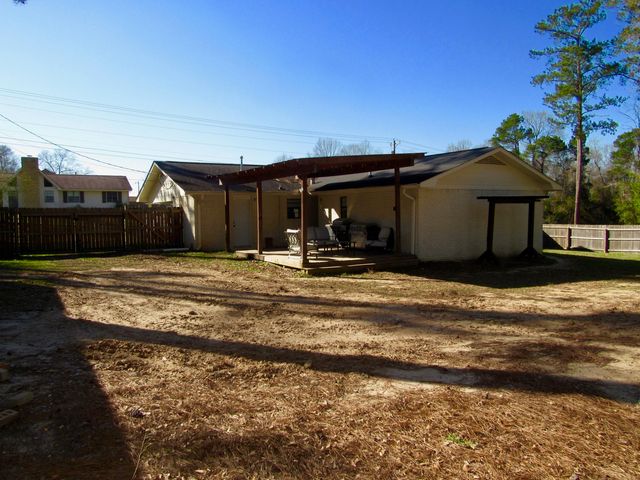 113 Sun Circle, Petal, MS 39465