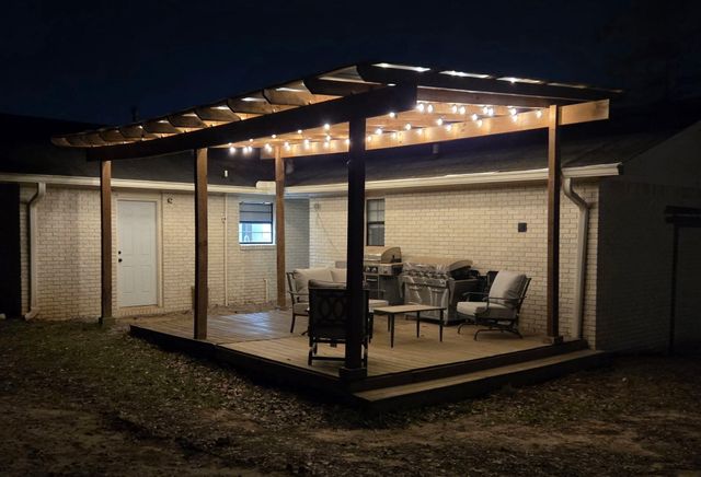 113 Sun Circle, Petal, MS 39465