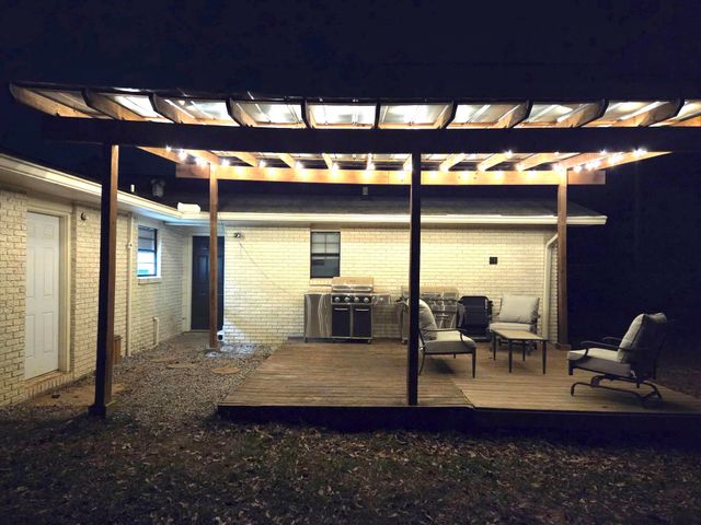 113 Sun Circle, Petal, MS 39465