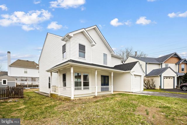 38 MAGNOLIA PL, Philadelphia, PA 19115