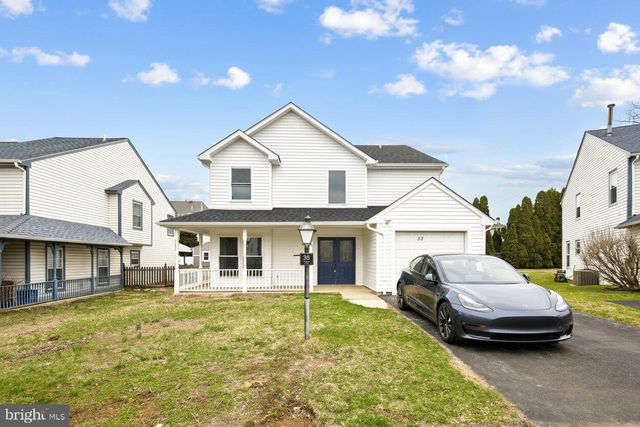 38 MAGNOLIA PL, Philadelphia, PA 19115