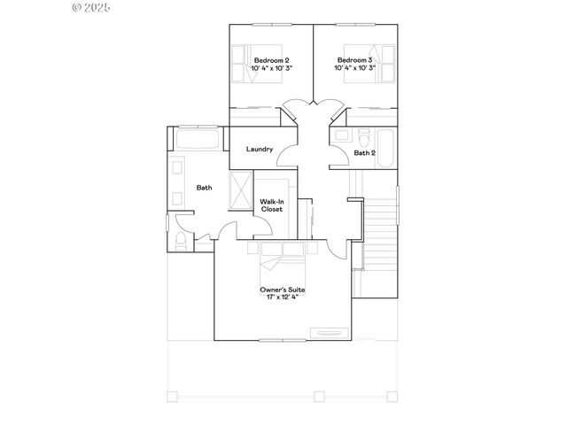 17003 Sw Larikeet Ln, Beaverton, OR 97007