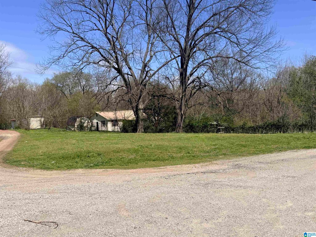 3679 SOUTH STREET, Dolomite, AL 35061