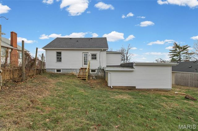 220 Lookout Avenue, Valley Park, MO 63088