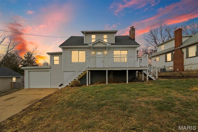 220 Lookout Avenue, Valley Park, MO 63088